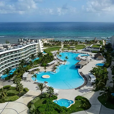 Ocean Coral Spring Resort-2