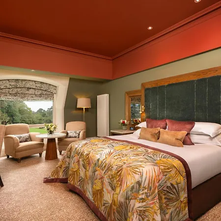 The Culloden Estate And Spa-2
