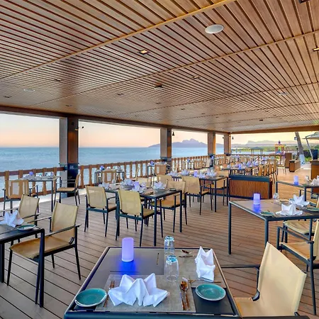 Hilton Salalah Resort-2