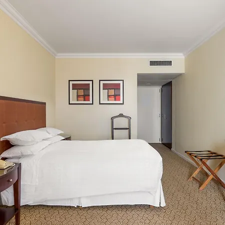 Sheraton Buenos Aires Hotel & Convention Center-2