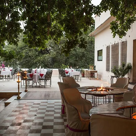 Royal Heritage Haveli - By Leisure Hotels-2