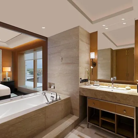 The Leela Ambience Gurugram Hotel & Residences - The Luxury Urban Sanctuary-2