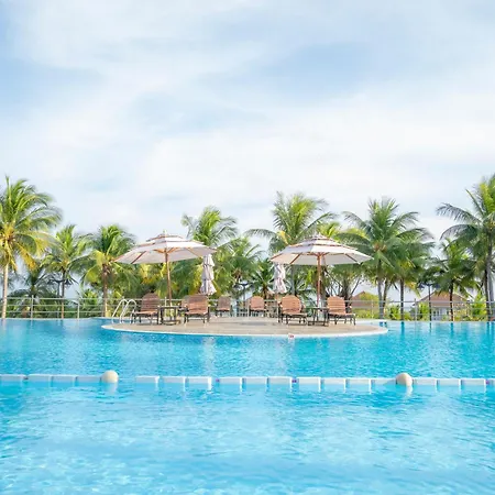 Sea Links Beach Hotel-3