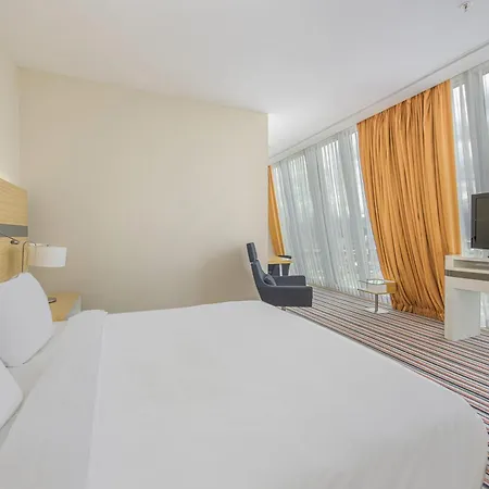 Radisson Blu Hotel Batumi-2
