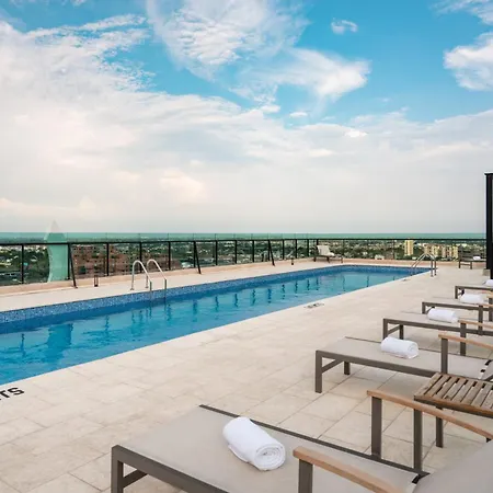 Hotel Spiwak Chipichape Cali-3