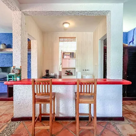 Casa de los Sueños Hotel Boutique-2