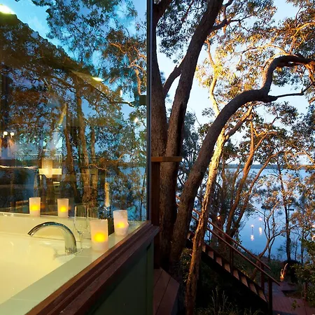 Eumarella Shores Noosa Lake Retreat-3