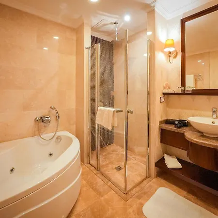 Wellborn Luxury Hotel-3