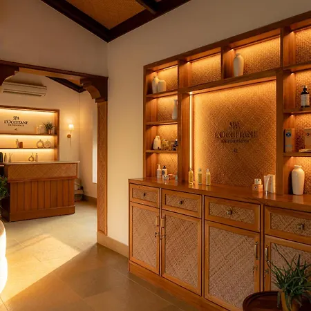 Aahana Resort & Spa - Jim Corbett-2