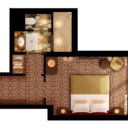 Hotel Saint Roch-2