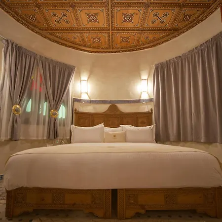 Oz Palace Ouarzazate & Spa-2