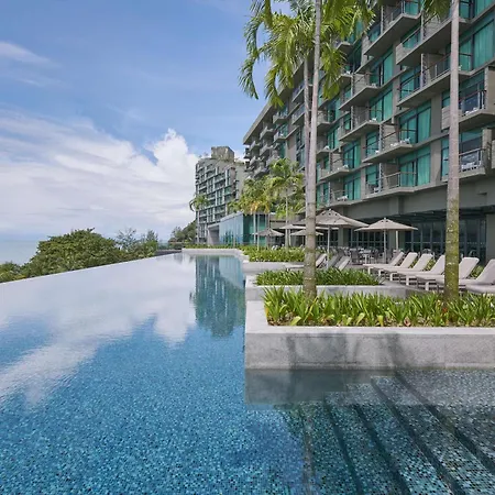 Angsana Teluk Bahang, Penang-2