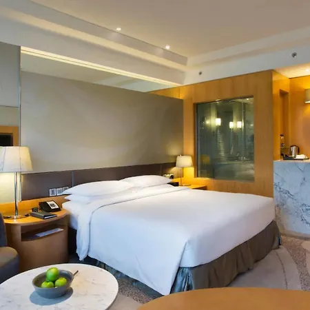 Hyatt Regency Gurgaon-2