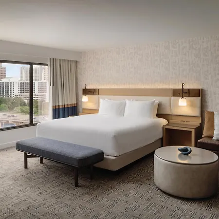 Hyatt Regency Austin-3