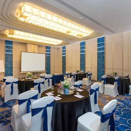 The Orchid Hotel Hinjewadi Pune-2