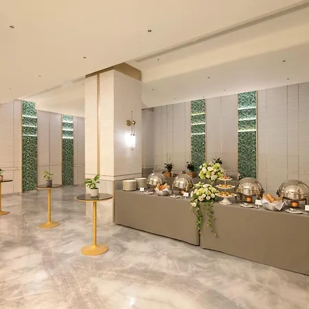 The Orchid Hotel Hinjewadi Pune-3