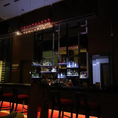 Radisson Blu Hotel Rudrapur-2