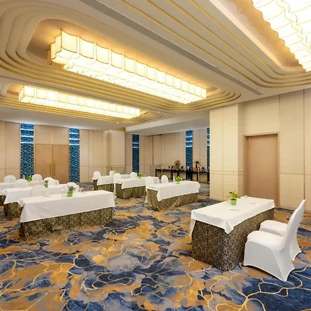 The Orchid Hotel Hinjewadi Pune-3