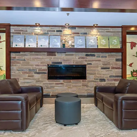 Quality Inn & Suites-3