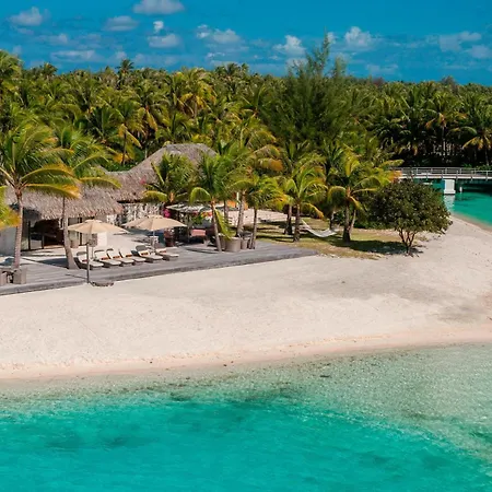 The St. Regis Bora Bora Resort-2