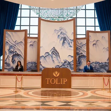 Tolip Hotel Alexandria-3