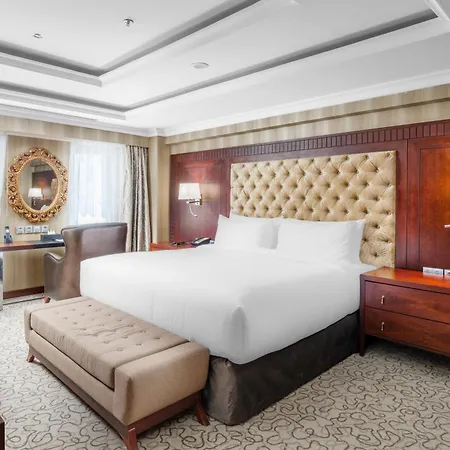 Millennium Al Aqeeq Hotel-2