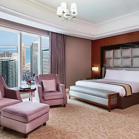 Best Plaza West Bay Hotel-2