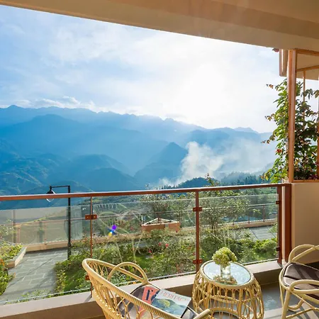 Kk Sapa Hotel-2