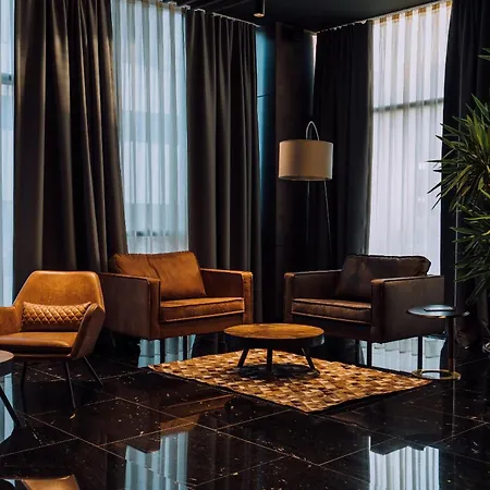 Premium Park Hotel-3