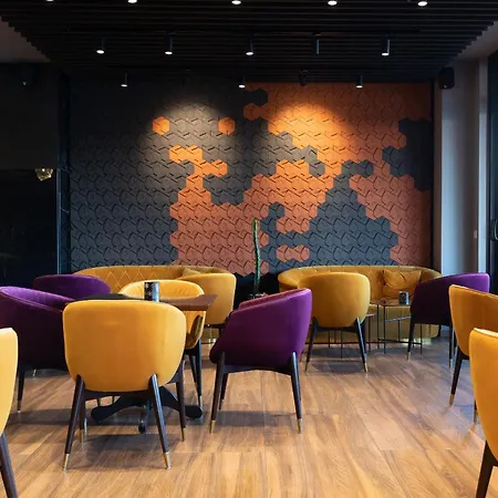 Premium Park Hotel-2