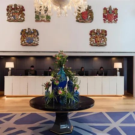 The Edwardian Manchester, A Radisson Collection Hotel-2