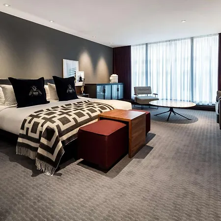 The Edwardian Manchester, A Radisson Collection Hotel-3