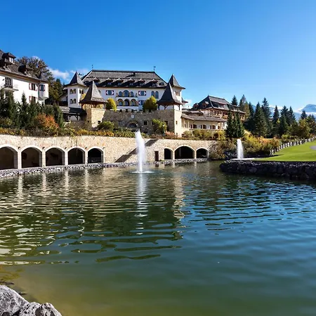 Schlosshotel Kitzbuehel-2