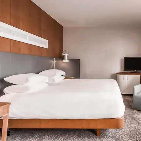 Hilton Rotterdam-2