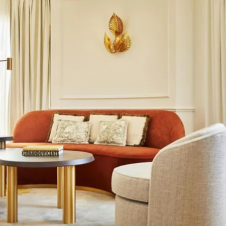 The Palace, A Luxury Collection Hotel, Madrid-2
