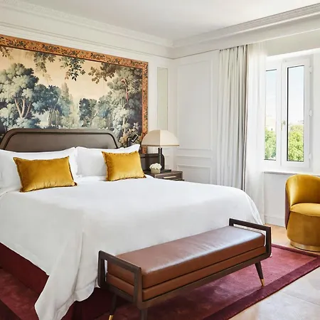 The Palace, A Luxury Collection Hotel, Madrid-2