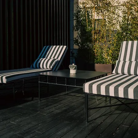 Hospes Palacio De Los Patos, A Member Of Design Hotels-3