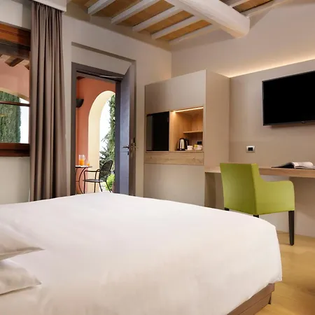 Borgobrufa Spa Resort Adults Only-3