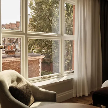 The Cadogan, A Belmond Hotel, London-3