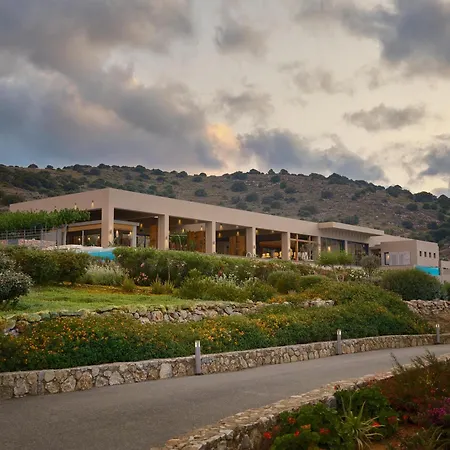 Domes Aulus Elounda, Adults Only, Curio Collection By Hilton-2