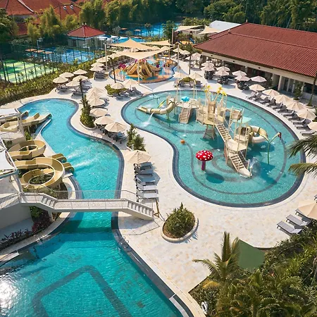Paradisus By Melia Bali-3