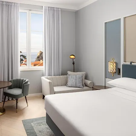 Hilton Imperial Dubrovnik-3