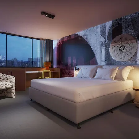 Hotel Indigo Sydney Potts Point By Ihg-3