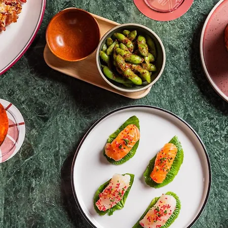 Hotel Indigo Sydney Potts Point By Ihg-2