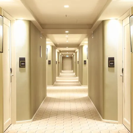 Sheraton Buenos Aires Hotel & Convention Center-3