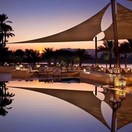 Hilton Luxor Resort & Spa-3