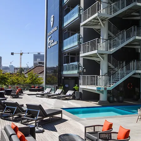 The Capital 15 On Orange Hotel & Spa-3