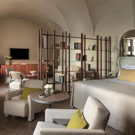 NH Collection Grand Hotel Convento di Amalfi-2