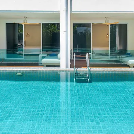 Pullman Pattaya Hotel G-2
