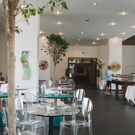 Pizzomunno Vieste Palace Hotel-3
